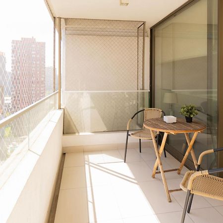 Kennedy Premium Apartments Colorado Santiago Exterior photo